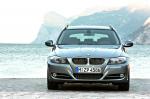 BMW 3-Series 2009 года